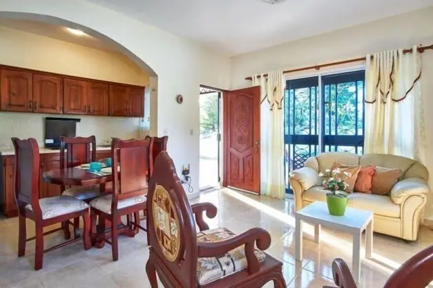Comfort Daire, 1 Büyük (Queen) Boy Yatak, Şehir Manzaralı