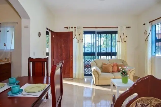 Comfort Daire, 1 Büyük (Queen) Boy Yatak, Şehir Manzaralı