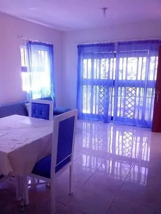 Comfort Daire, 1 Büyük (Queen) Boy Yatak, Şehir Manzaralı