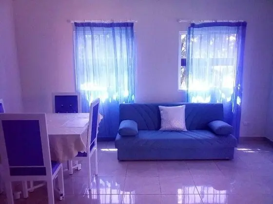 Comfort Daire, 1 Büyük (Queen) Boy Yatak, Şehir Manzaralı