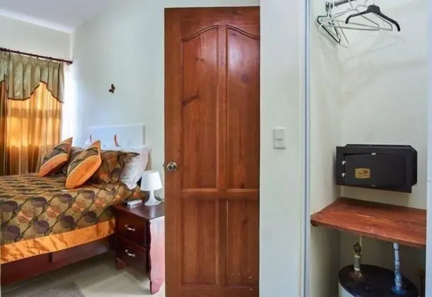 Comfort Daire, 1 Büyük (Queen) Boy Yatak, Şehir Manzaralı