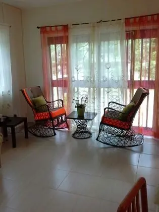 Comfort Daire, 1 Büyük (Queen) Boy Yatak, Şehir Manzaralı