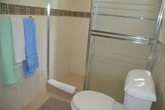 Comfort Daire, 1 Büyük (Queen) Boy Yatak, Şehir Manzaralı