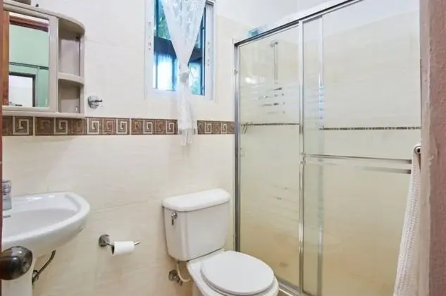 Comfort Daire, 1 Büyük (Queen) Boy Yatak, Şehir Manzaralı