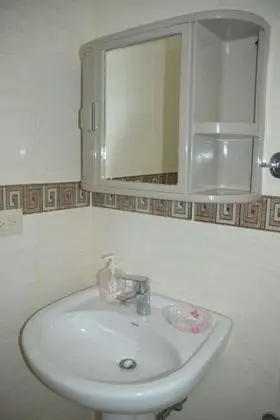 Comfort Daire, 1 Büyük (Queen) Boy Yatak, Şehir Manzaralı