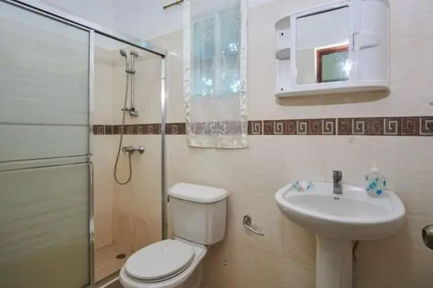 Comfort Daire, 1 Büyük (Queen) Boy Yatak, Şehir Manzaralı