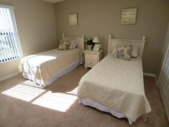 Ev Five Bedrooms With Private Pool