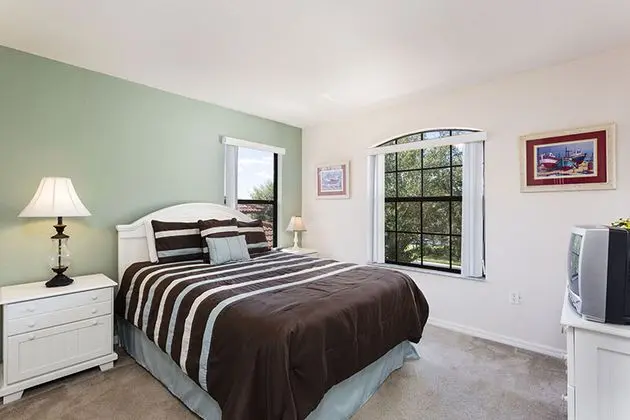 Ev Five Bedrooms With Private Pool