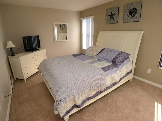 Ev Four Bedrooms With Private Pool