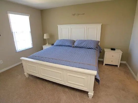Ev Four Bedrooms With Private Pool