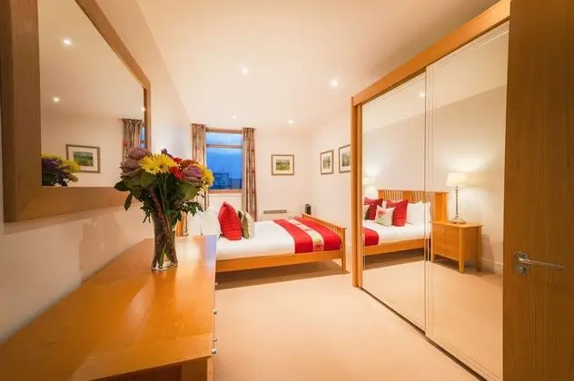 Classic Apart Daire, 1 Yatak Odası, Sigara İçilmez, Mutfak (Limited View)