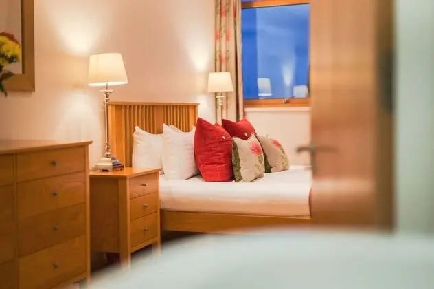 Classic Apart Daire, 1 Yatak Odası, Sigara İçilmez, Mutfak (Limited View)