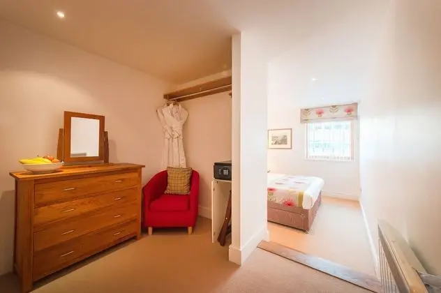 Classic Apart Daire, 2 Yatak Odası, Sigara İçilmez, 2 Banyolu (Limited View)