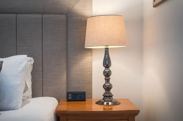 Classic Apart Daire, 2 Yatak Odası, Sigara İçilmez, 2 Banyolu (Limited View)