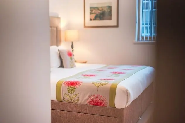 Classic Apart Daire, 2 Yatak Odası, Sigara İçilmez, 2 Banyolu (Limited View)