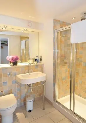 Classic Apart Daire, 2 Yatak Odası, Sigara İçilmez, 2 Banyolu (Limited View)