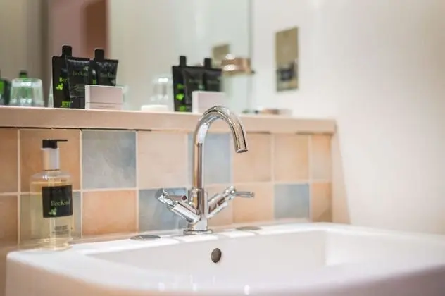 Classic Apart Daire, 2 Yatak Odası, Sigara İçilmez, 2 Banyolu (Limited View)