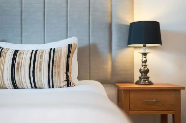 Deluxe Apart Daire, 2 Yatak Odası, 2 Banyolu, Nehir Manzaralı