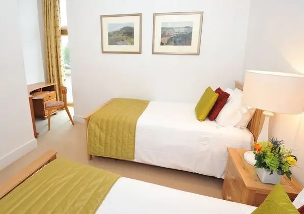 Deluxe Apart Daire, 2 Yatak Odası, 2 Banyolu, Nehir Manzaralı