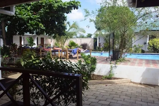 Tek Büyük Yataklı Oda, Balkon