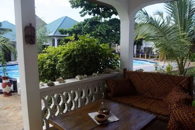 Tek Büyük Yataklı Oda, Balkon