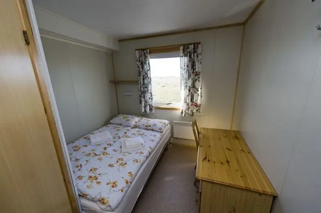 Basic Tek Büyük Yataklı Oda, 1 Çift Kişilik Yatak, Özel Banyo (Small)