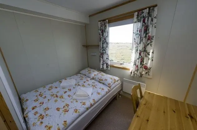 Basic Tek Büyük Yataklı Oda, 1 Çift Kişilik Yatak, Özel Banyo (Small)