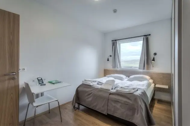 Standard Tek Büyük Yataklı Oda, Engellilere Uygun, Özel Banyo