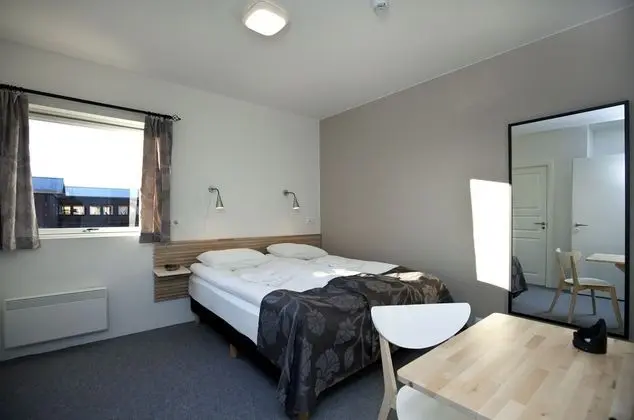 Standard Tek Büyük Yataklı Oda, Engellilere Uygun, Özel Banyo