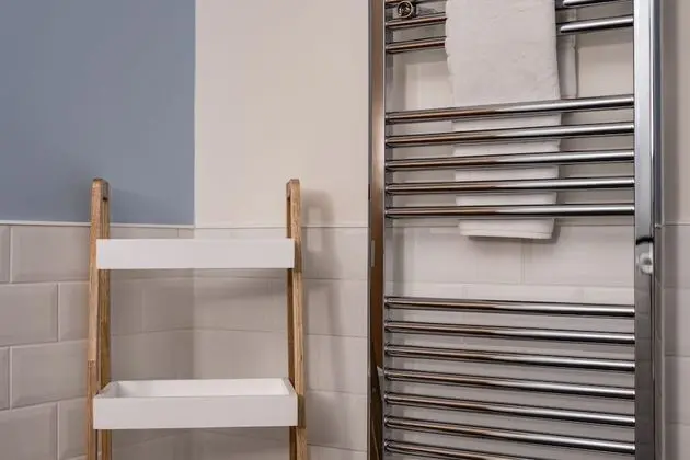 Apart Daire, Engellilere Uygun, Özel Banyo (AC02)