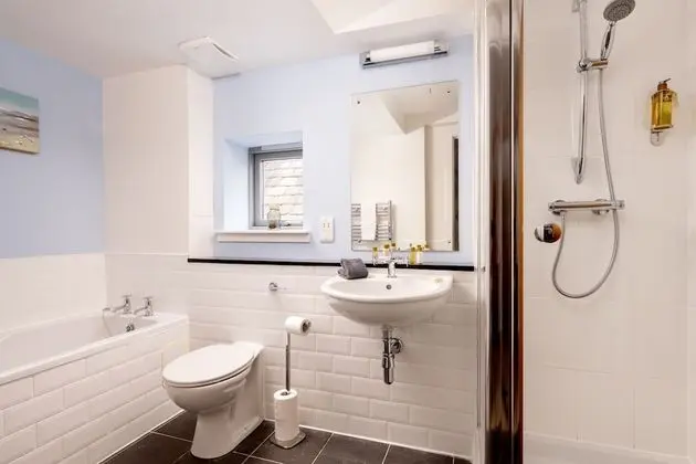Apart Daire, Engellilere Uygun, Özel Banyo (AC02)