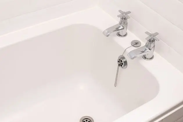 Apart Daire, Özel Banyo (AC17)