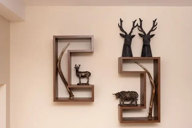 Apart Daire, Özel Banyo (AC17)