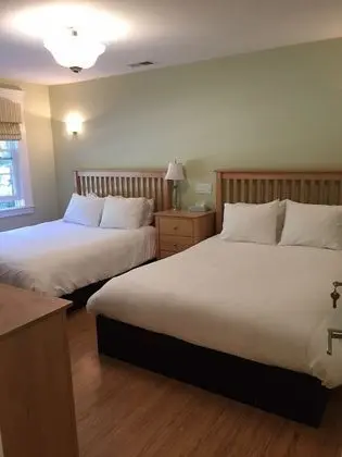 Family Tek Büyük Yataklı Oda