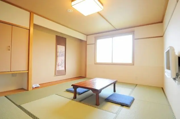 Traditional Oda, Ortak Banyo