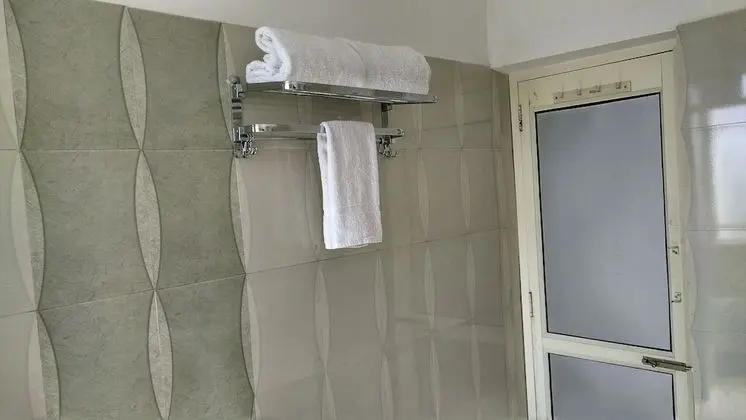 Deluxe Oda, 1 Çift Kişilik Yatak, Sigara İçilmez