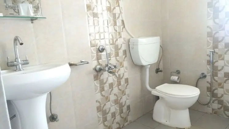 Executive Oda, 1 Tek Kişilik XL Yatak, Sigara İçilmez