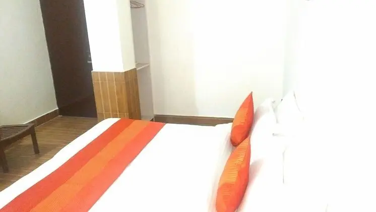 Standard Oda, 1 Çift Kişilik Yatak, Sigara İçilmez