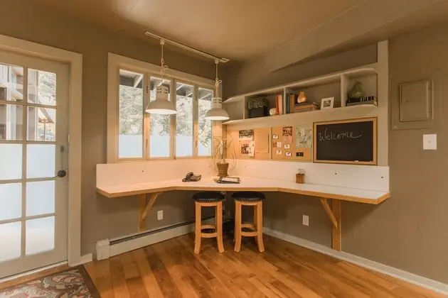 Luxury Çatı Katı (Loft), Banyolu/Duşlu (Fireside Loft)