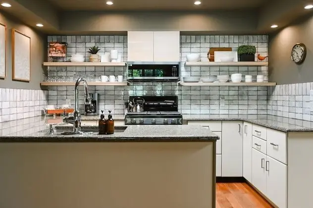 Luxury Çatı Katı (Loft), Banyolu/Duşlu (Fireside Loft)