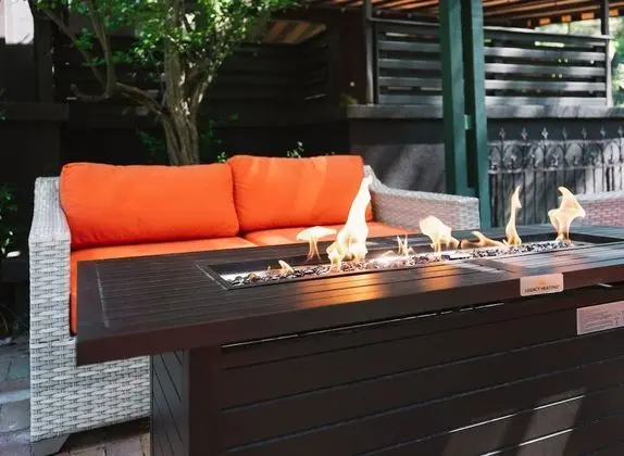 Luxury Çatı Katı (Loft), Banyolu/Duşlu (Fireside Loft)
