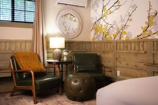 Tek Kişilik Oda, Banyolu/Duşlu (Deluxe-Guest Room A)
