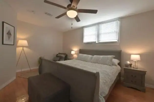 Ev (5 Bedrooms)
