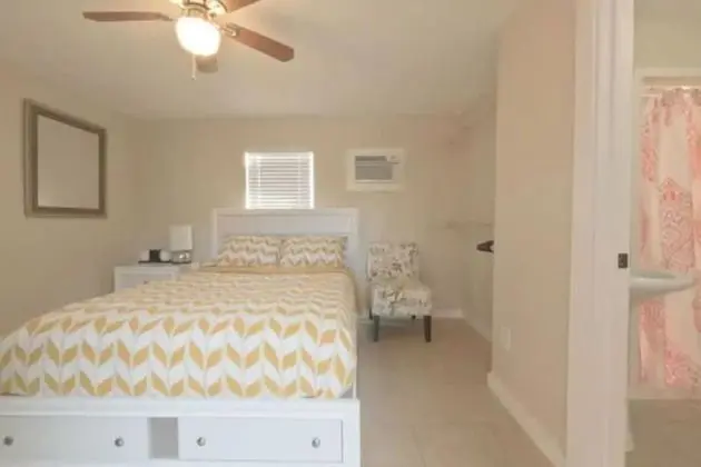 Ev (5 Bedrooms)