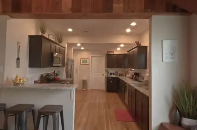 Ev (5 Bedrooms)