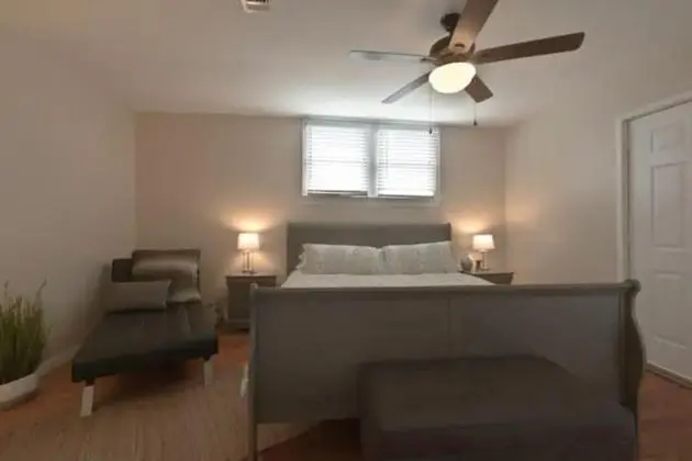 Ev (5 Bedrooms)