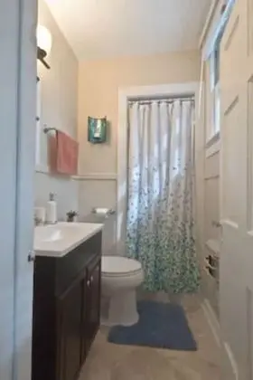 Ev (5 Bedrooms)
