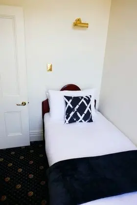 Deluxe Süit (Triple)