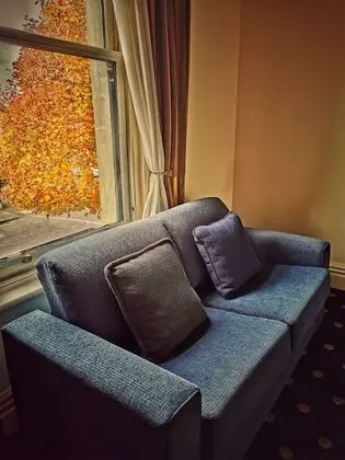 Deluxe Süit (Triple)