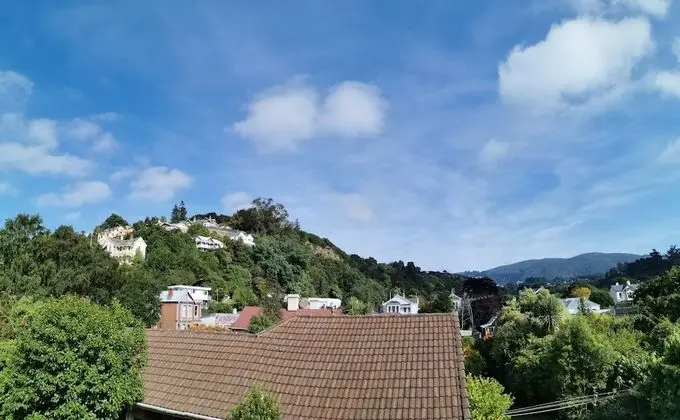 Deluxe Süit (Triple)
